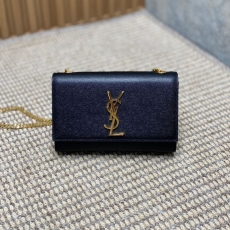 YSL Satchel Bags